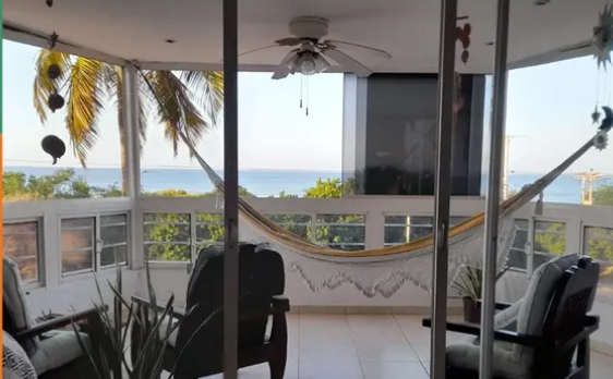 Caamaño Inmuebles Interior